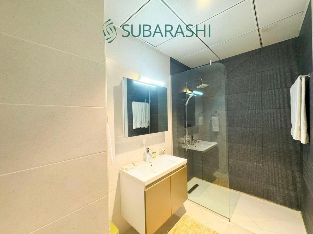 Stylish 1br In Jvc * Dubai