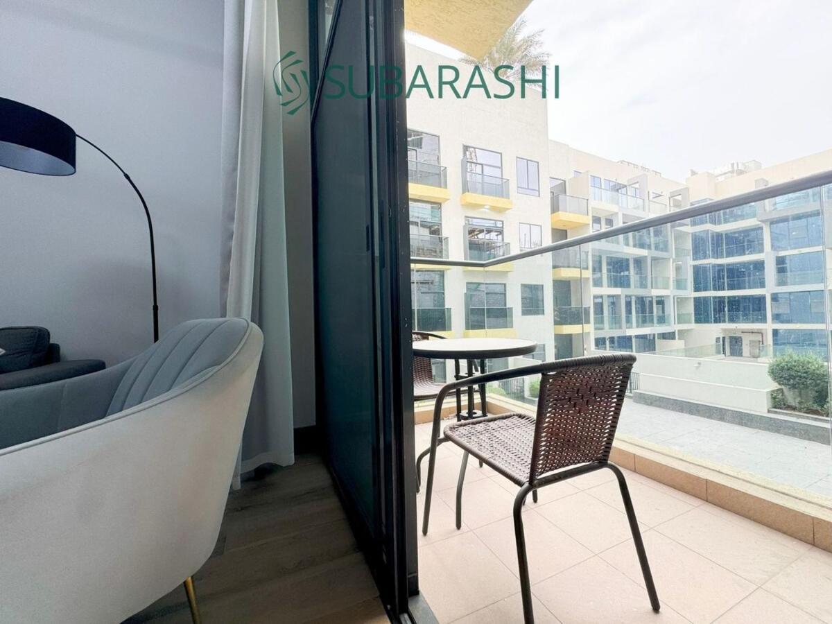 Stylish 1br In Jvc Apartment Dubai