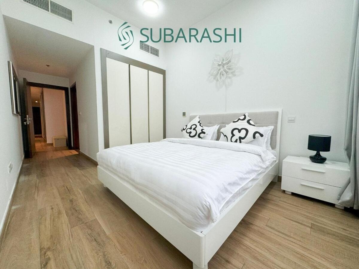 Stylish 1br In Jvc Apartment
