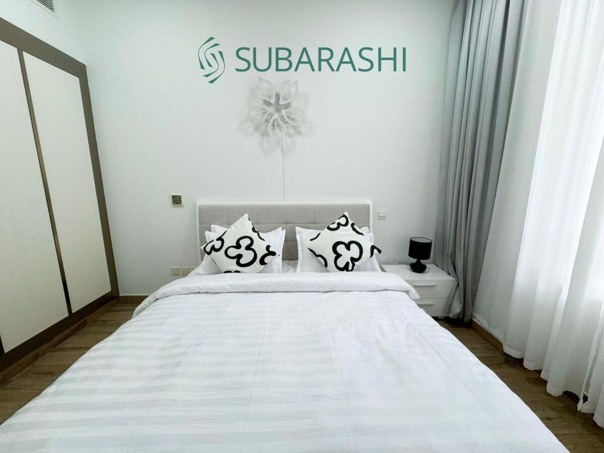 Apartment Stylish 1br In Jvc *