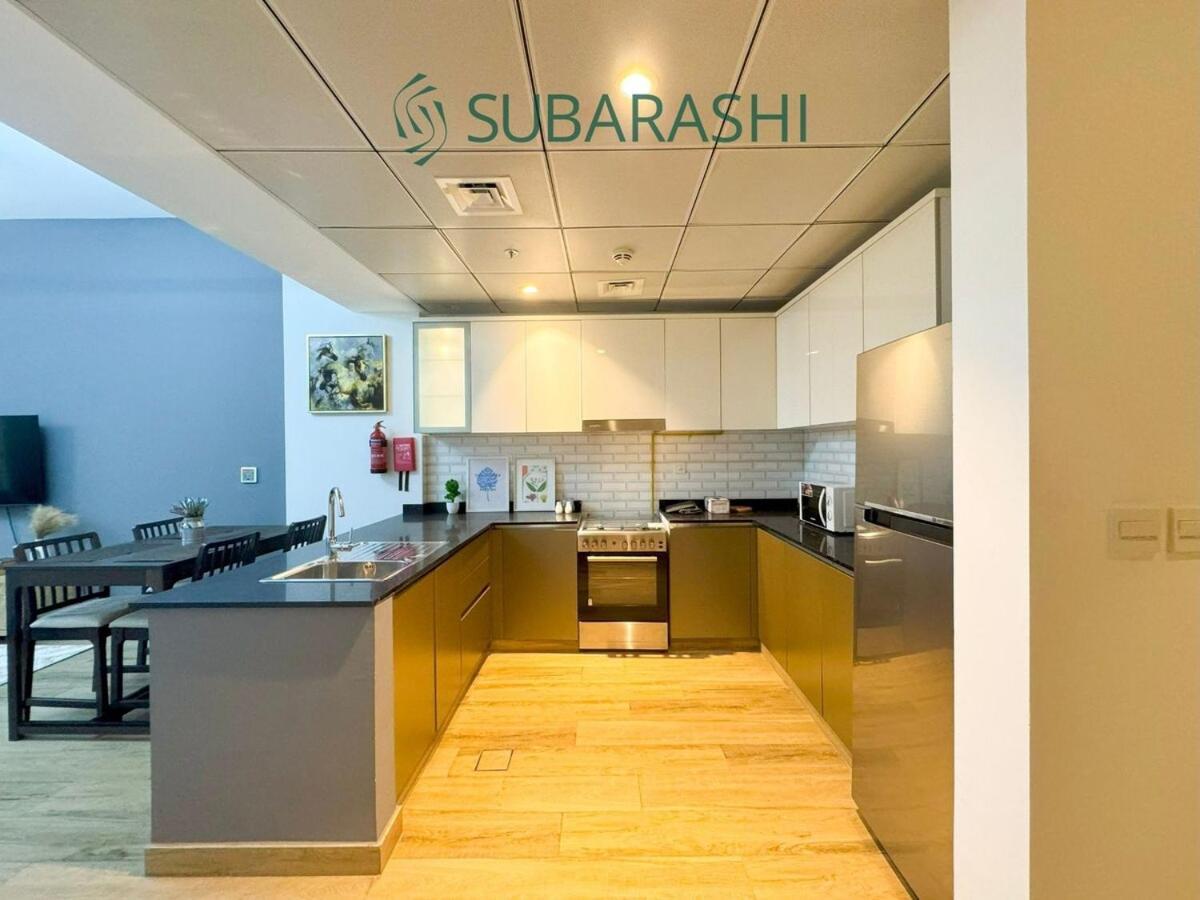 Stylish 1br In Jvc