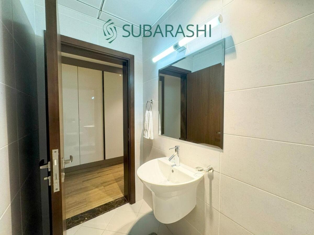 Apartment Stylish 1br In Jvc *