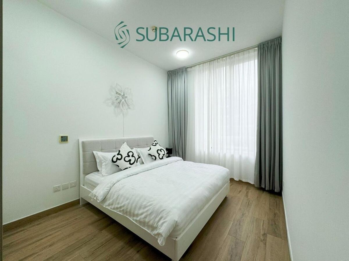 Stylish 1br In Jvc Apartment Dubai