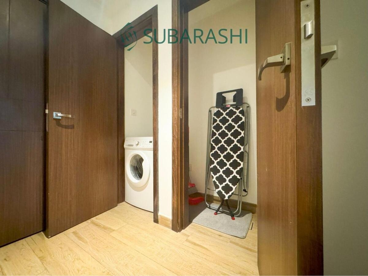 Stylish 1br In Jvc Dubai