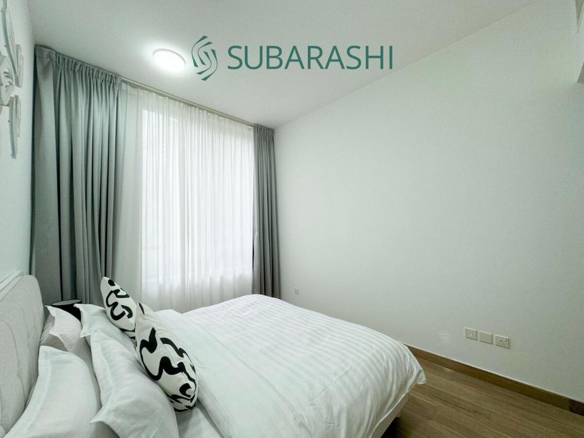 Apartment Stylish 1br In Jvc