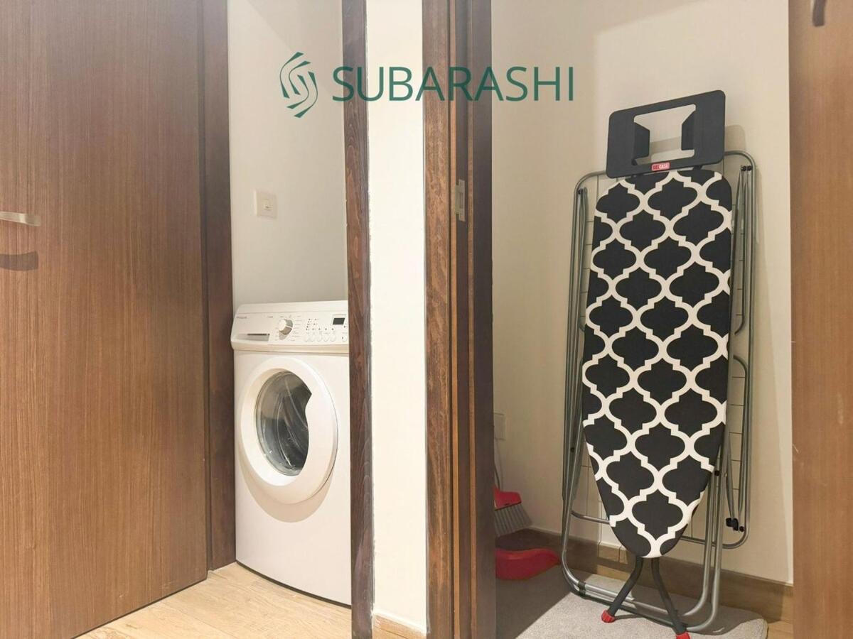 Apartment Stylish 1br In Jvc *
