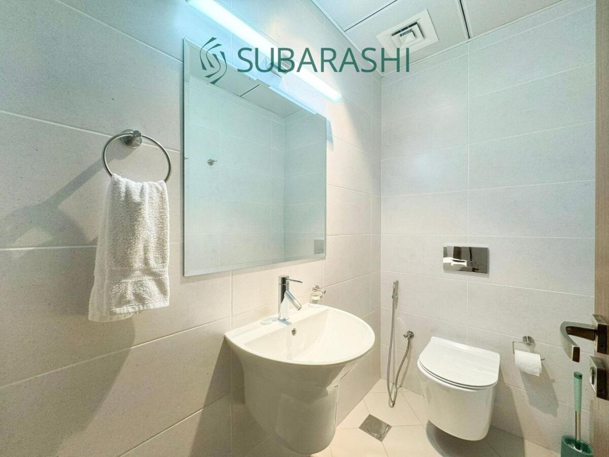 Stylish 1br In Jvc Apartment Dubai