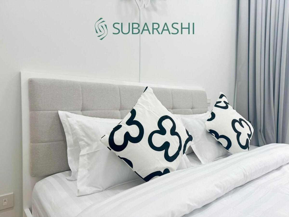 Stylish 1br In Jvc