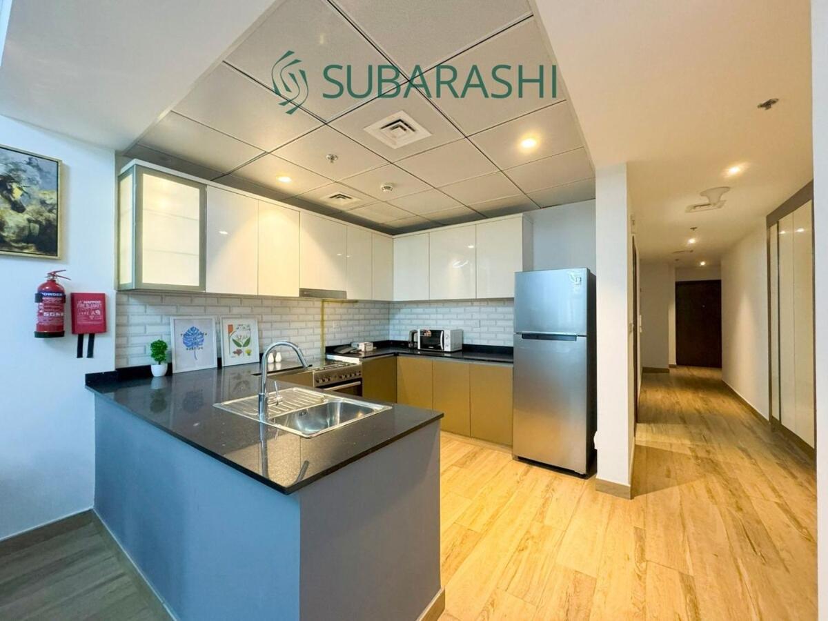 Stylish 1br In Jvc Apartment *