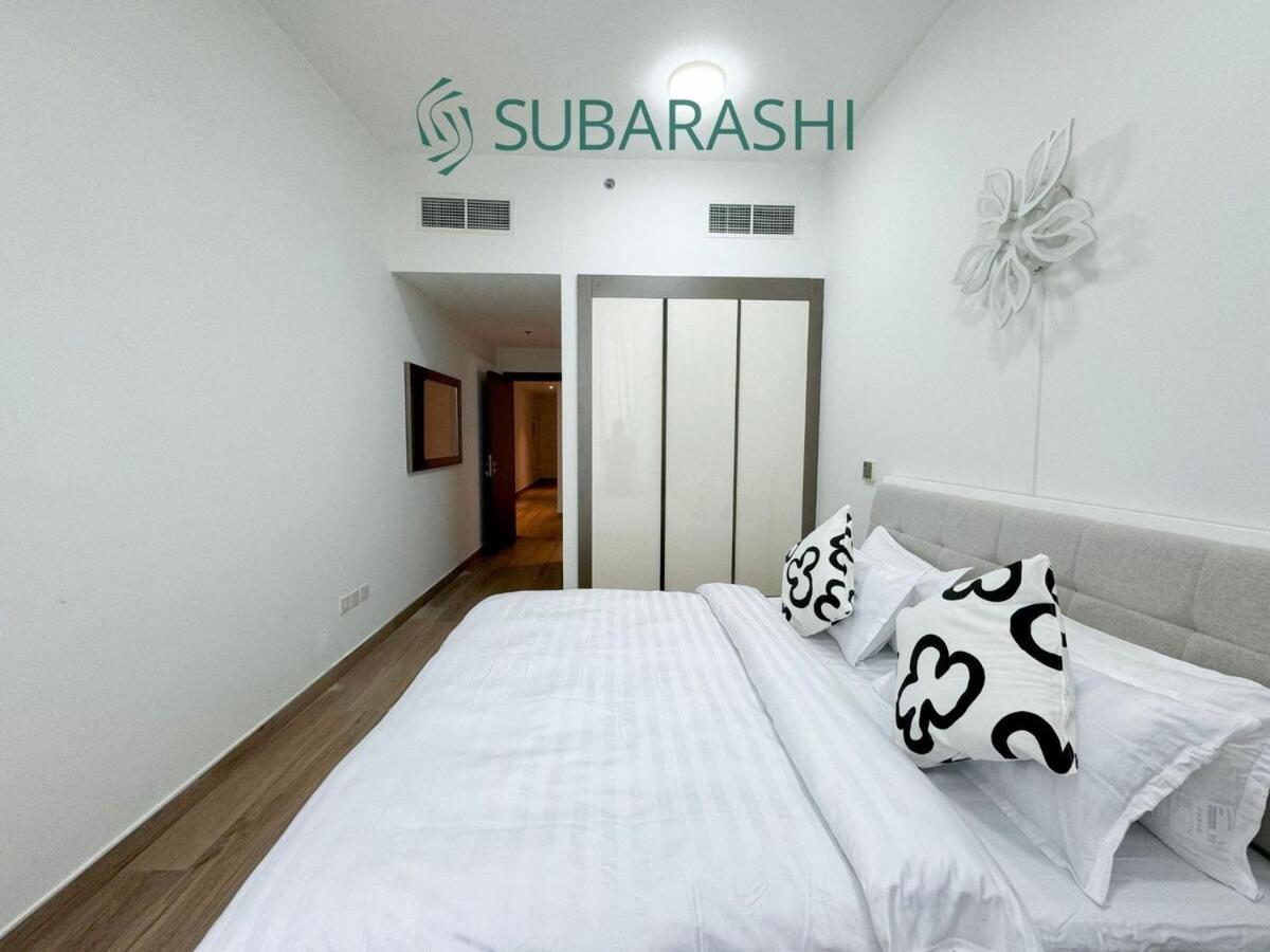 Apartment Stylish 1br In Jvc *
