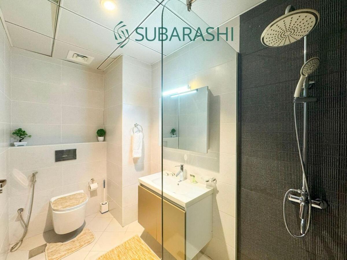 Stylish 1br In Jvc Apartment Dubai