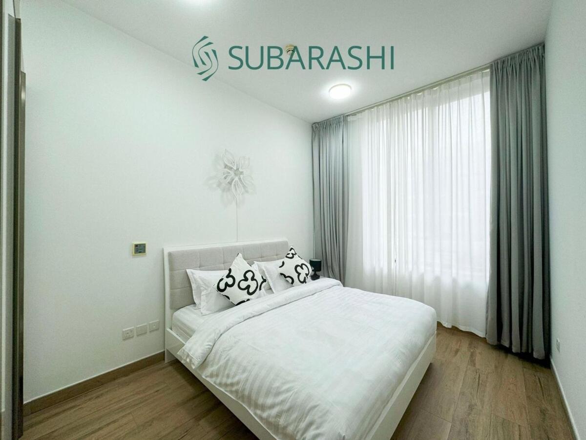 Stylish 1br In Jvc Dubai