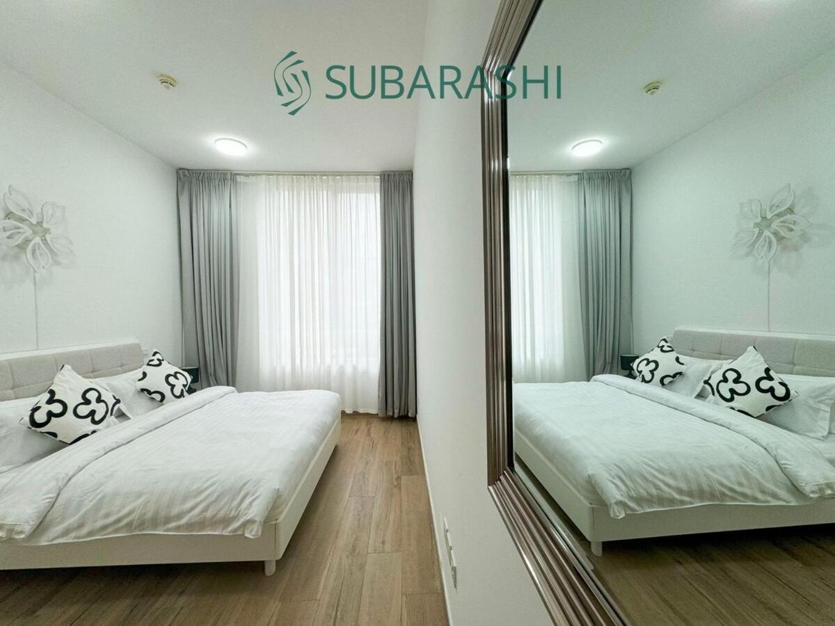 Stylish 1br In Jvc * Dubai