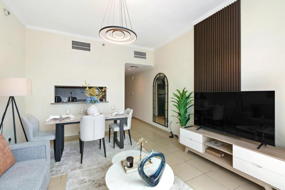 Duplex 1br With Views Dubai