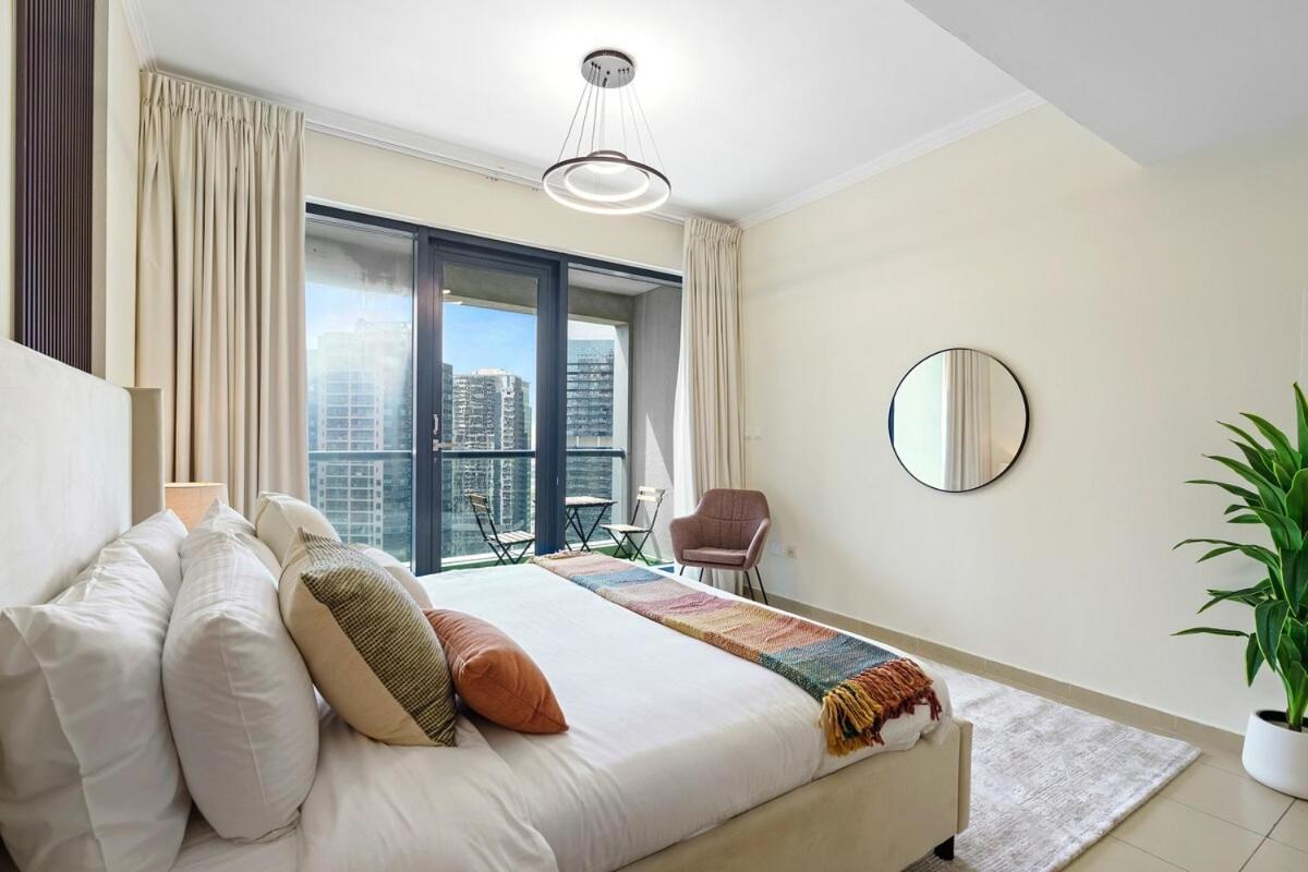 Duplex 1br With Views Apartment Dubai