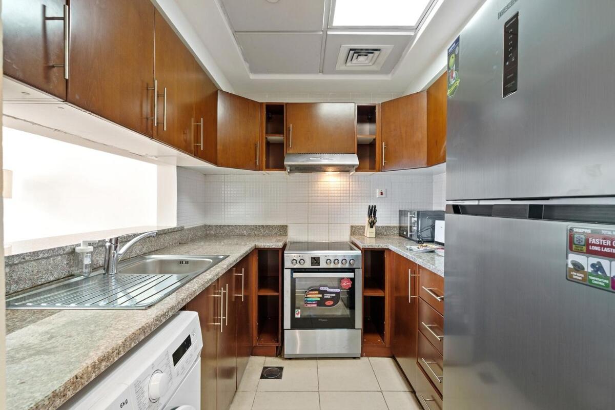 Duplex 1br With Views * Dubai