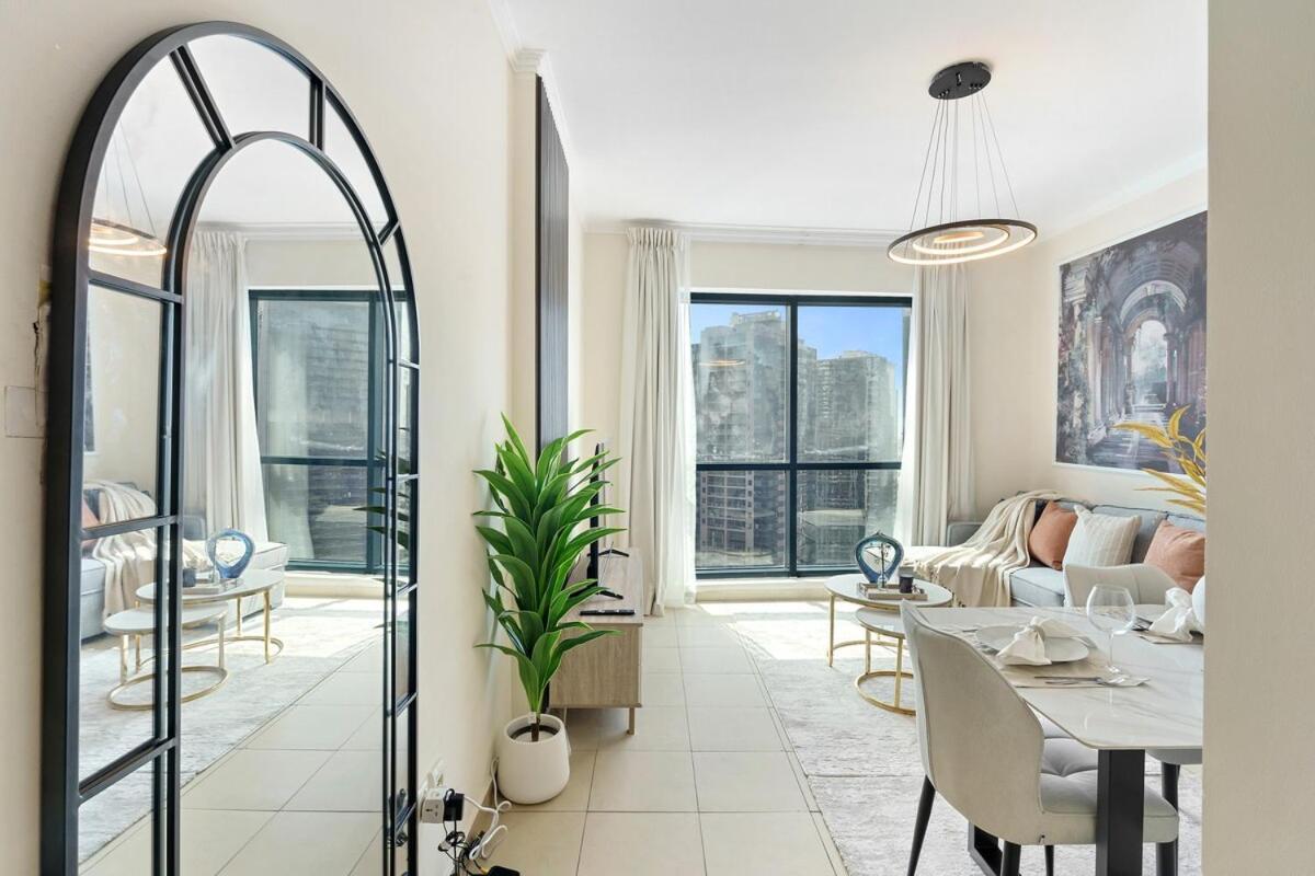 Duplex 1br With Views Apartment