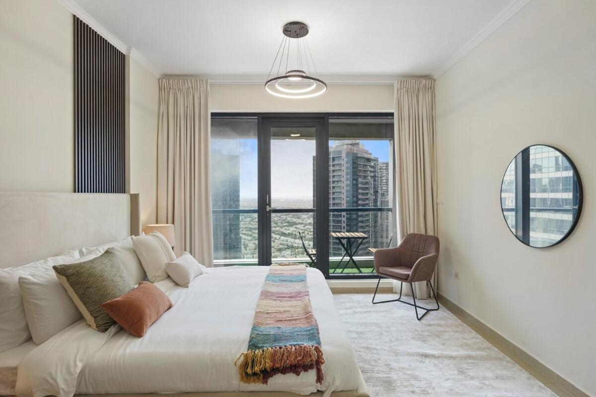 Apartment Duplex 1br With Views