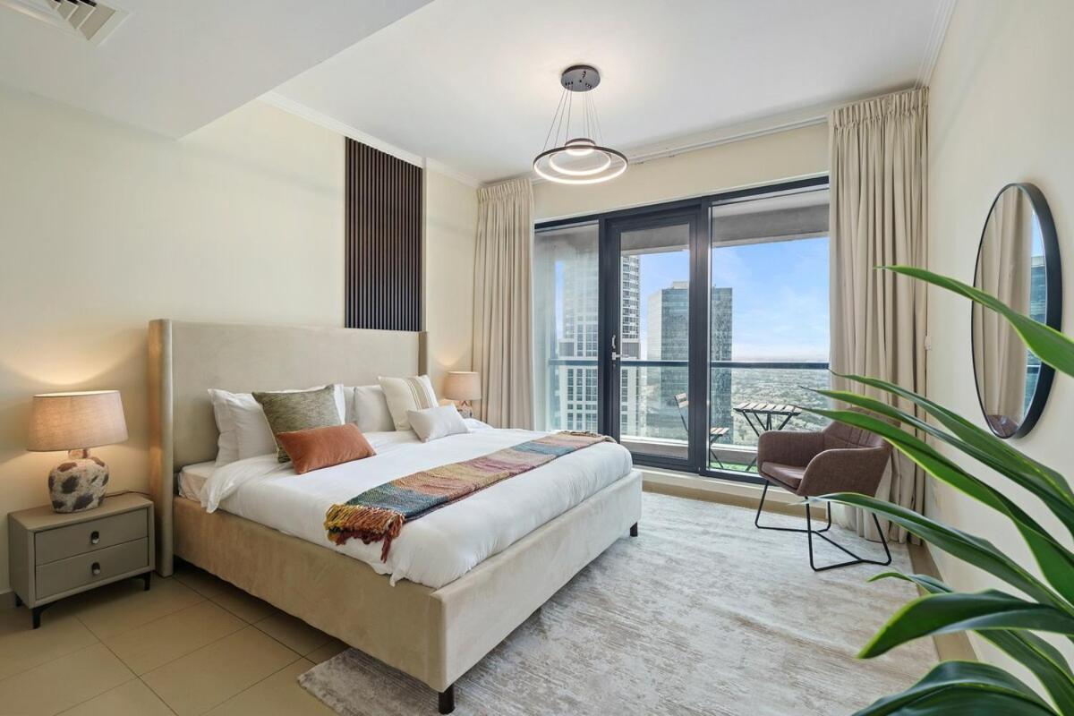 Duplex 1br With Views Dubai