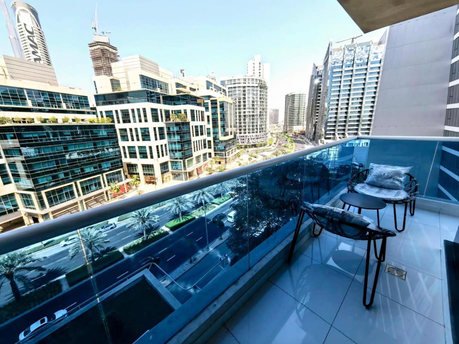 Apartment Majestic Tower