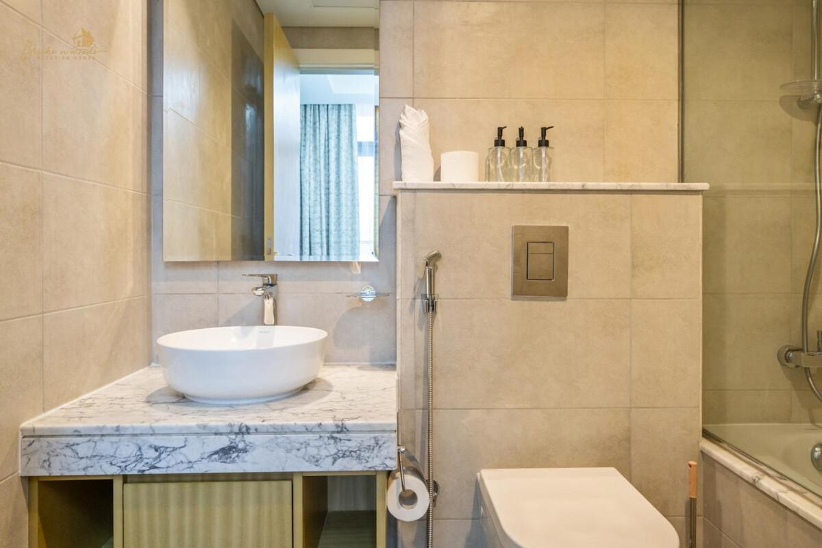 Holiday home Classic Canal View 2 Bhk 6pax