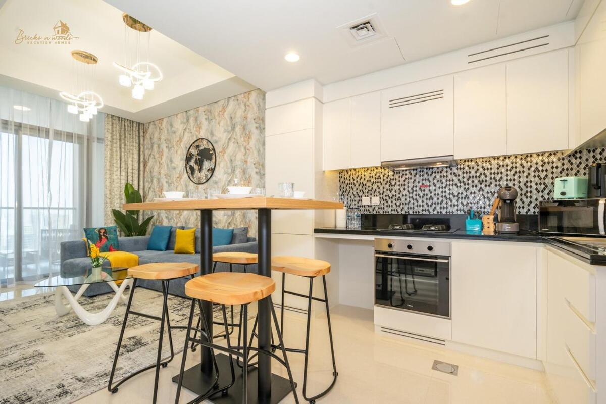 Holiday home Classic Canal View 2 Bhk 6pax *