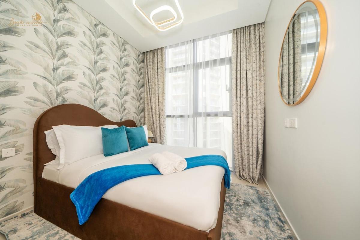 Holiday home Classic Canal View 2 Bhk 6pax Dubai