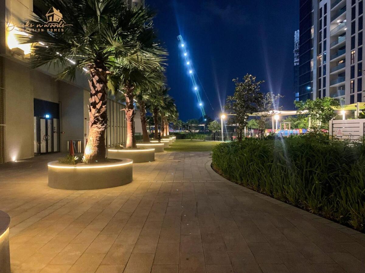 Holiday home Classic Canal View 2 Bhk 6pax Dubai