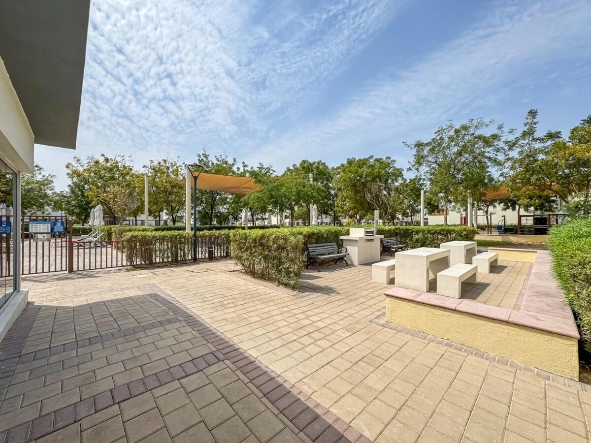 Villa Bright And Airy 2br, Family-friendly With Pool And Gym *