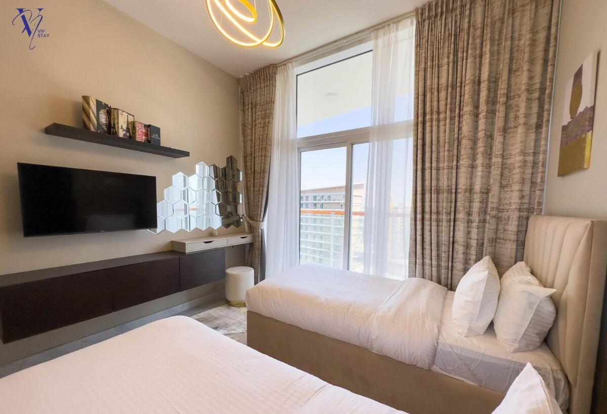 Luxurious 2-bedroom Haven Apartment *