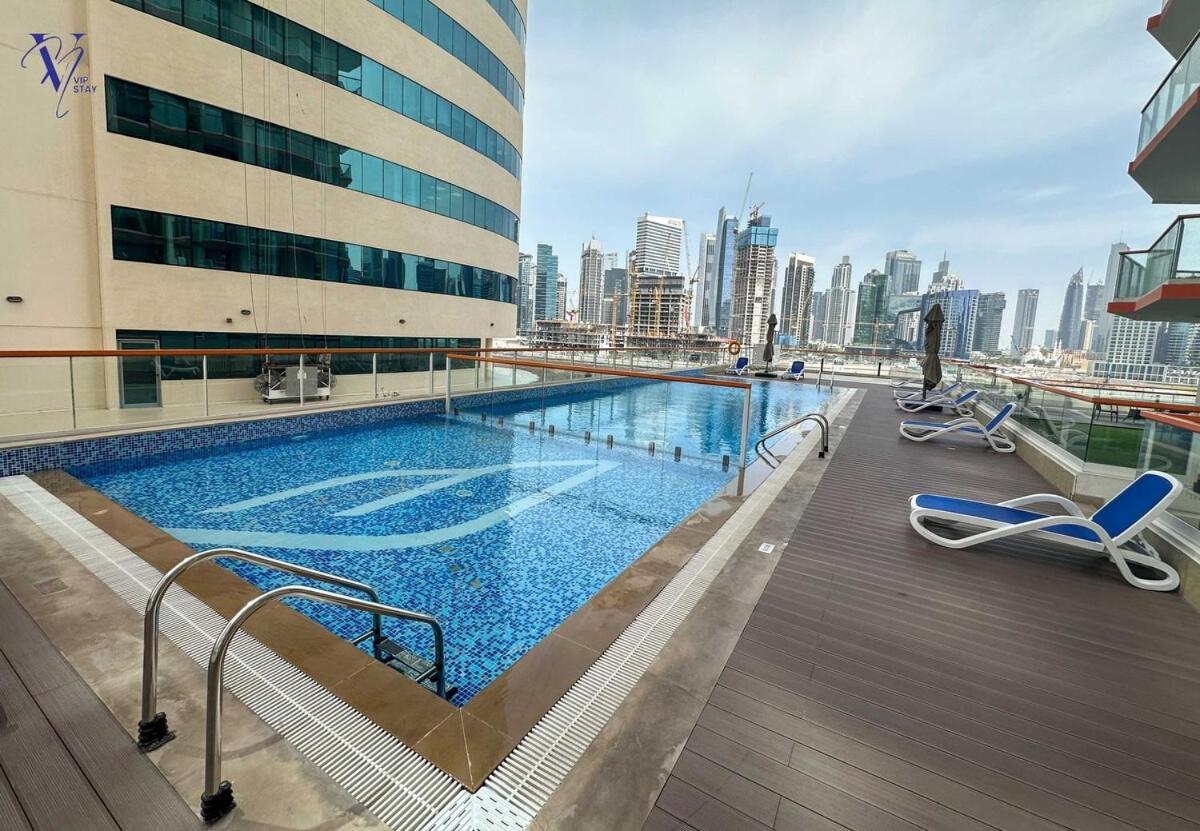 Luxurious 2-bedroom Haven