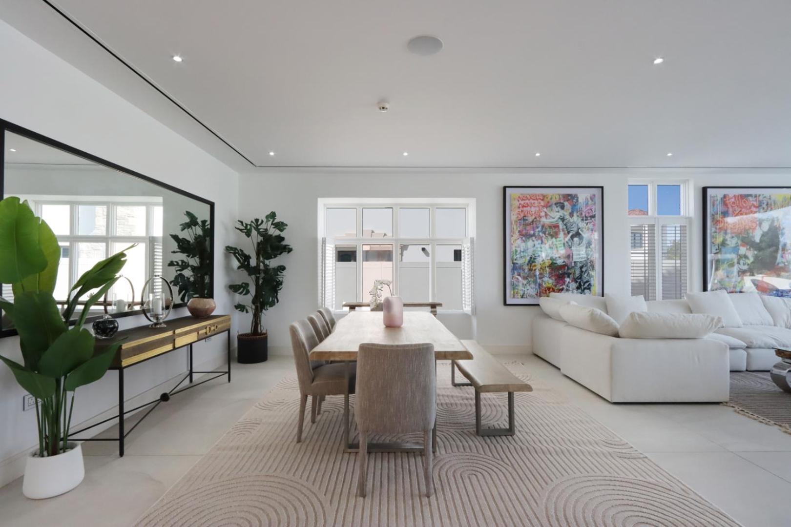 Livbnb-luxurious Family Getaway, 6br Apartment