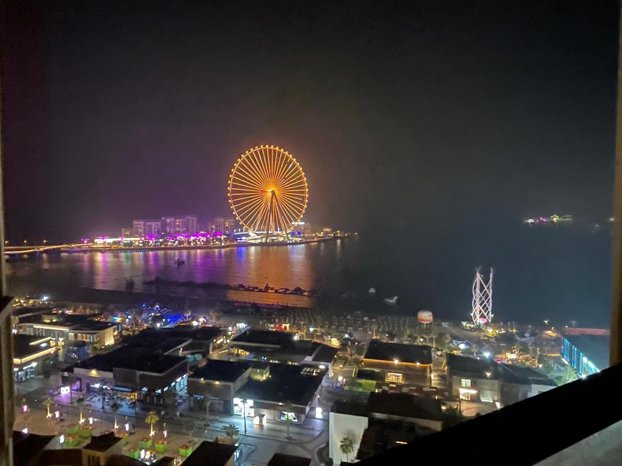 Bed & Breakfast Jbr Elegant Classy With Full Seaview On The *