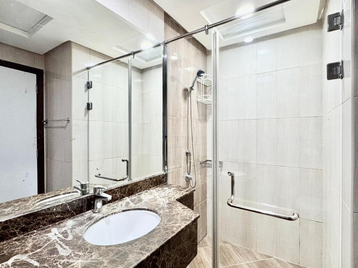 Homes2retreat - Very Spacious In The Heart Of Jvc Apartment Dubai