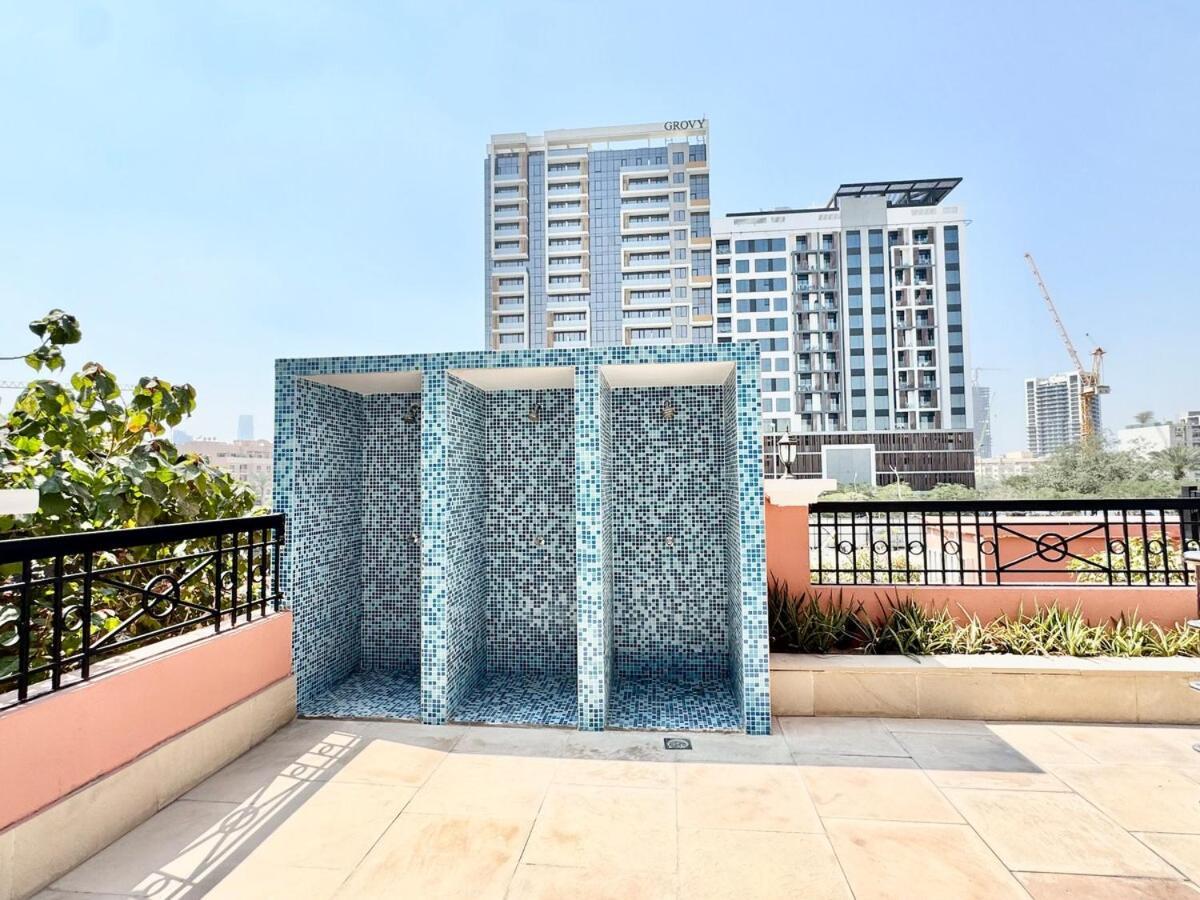 Apartment Homes2retreat - Very Spacious In The Heart Of Jvc *