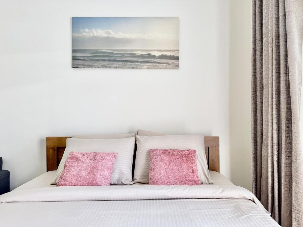 Apartment Homes2retreat - Very Spacious In The Heart Of Jvc *