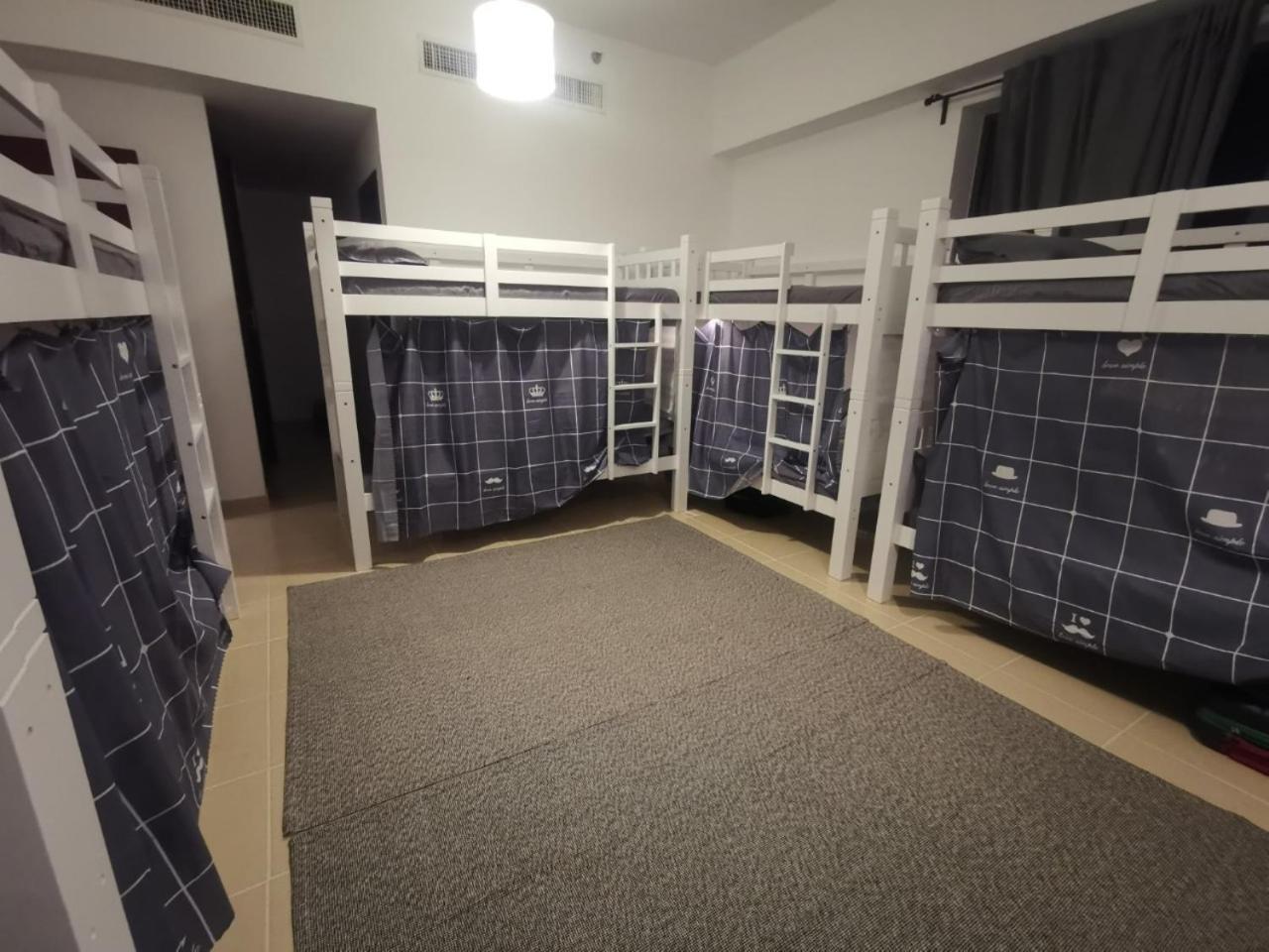 Homestay Sanciel Jbr *
