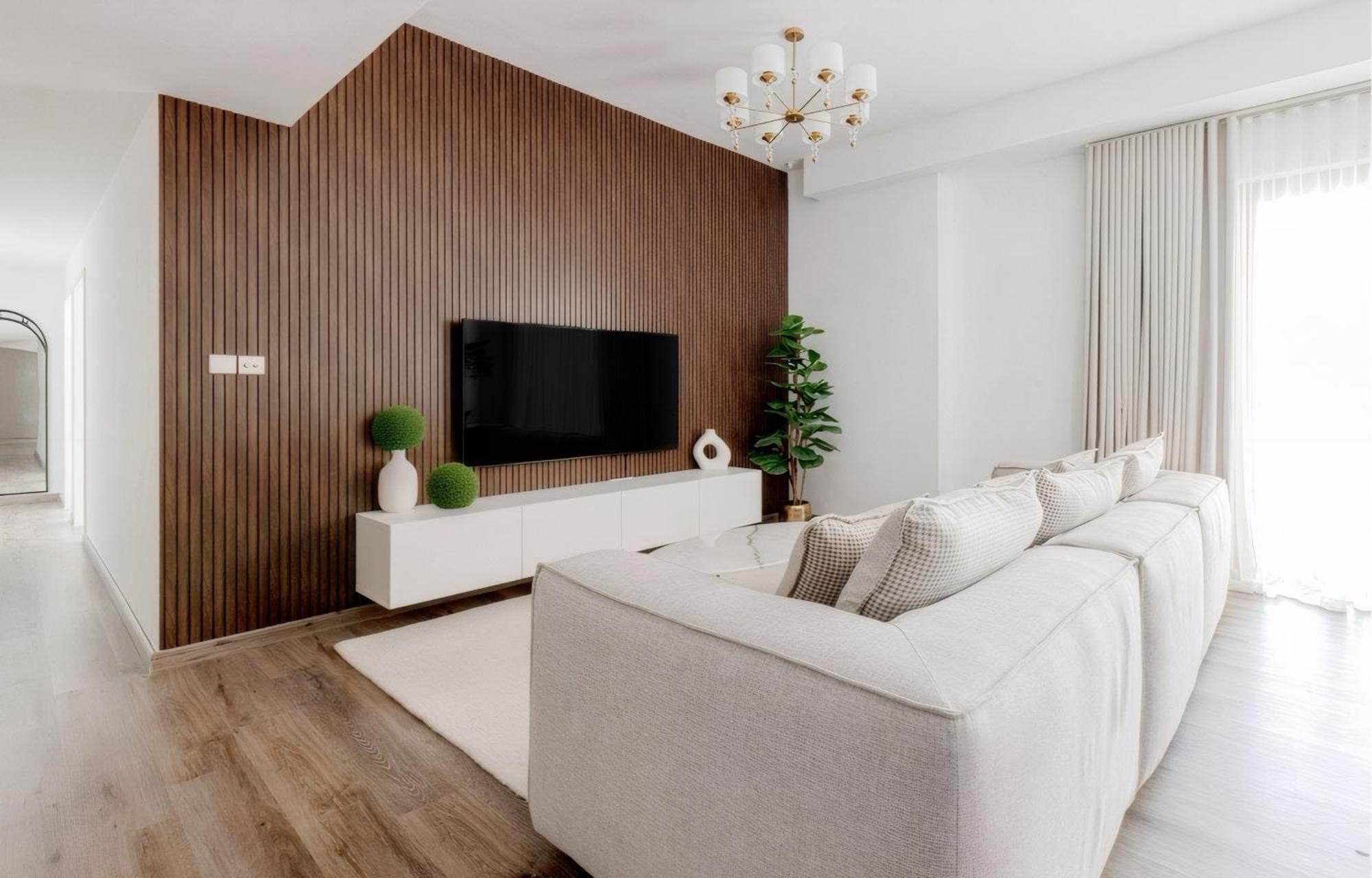 Apartment Beautiful 2 Bedroom With Full Sea View! Jbr *