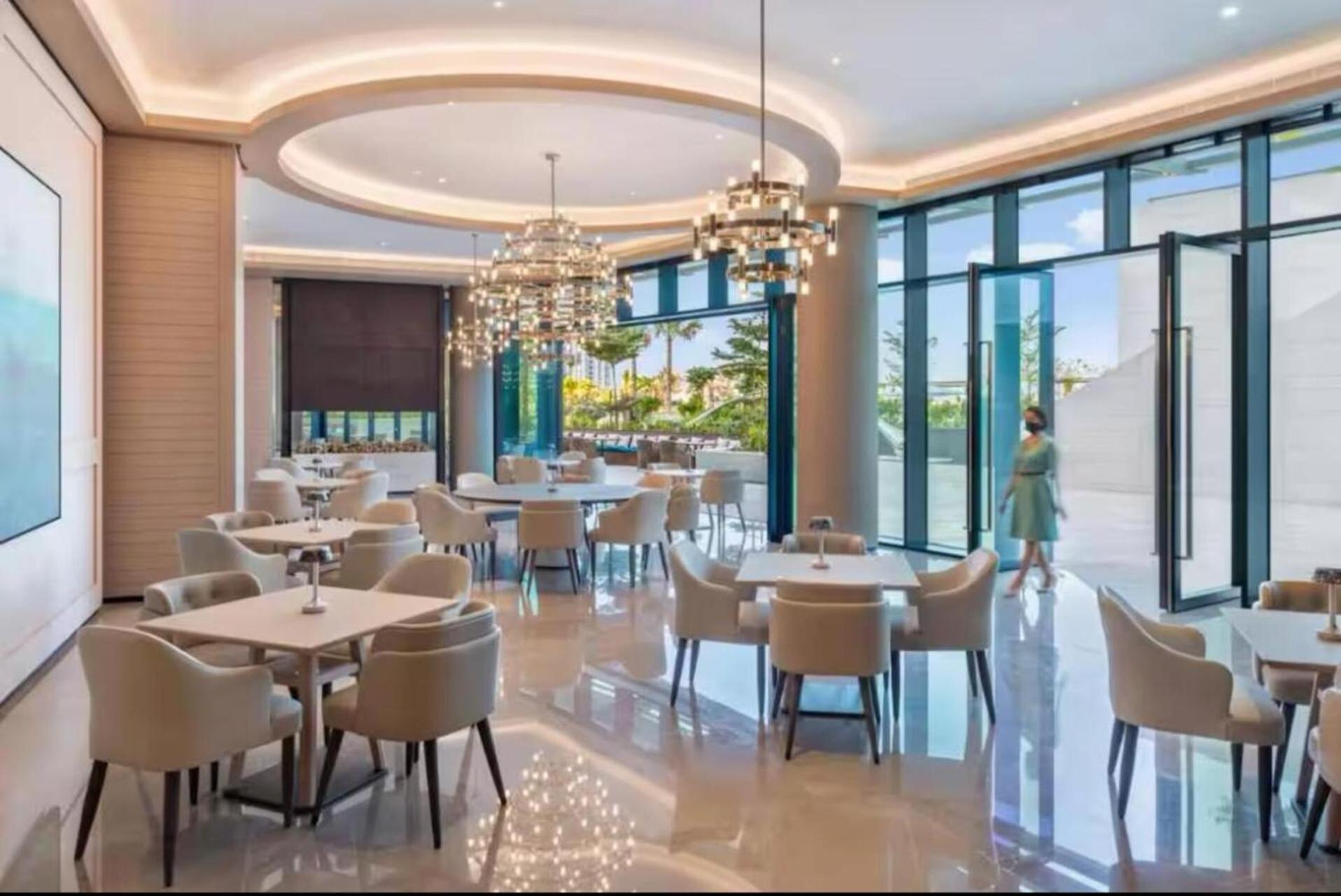 Elegant 2br Address Apartment Dubai