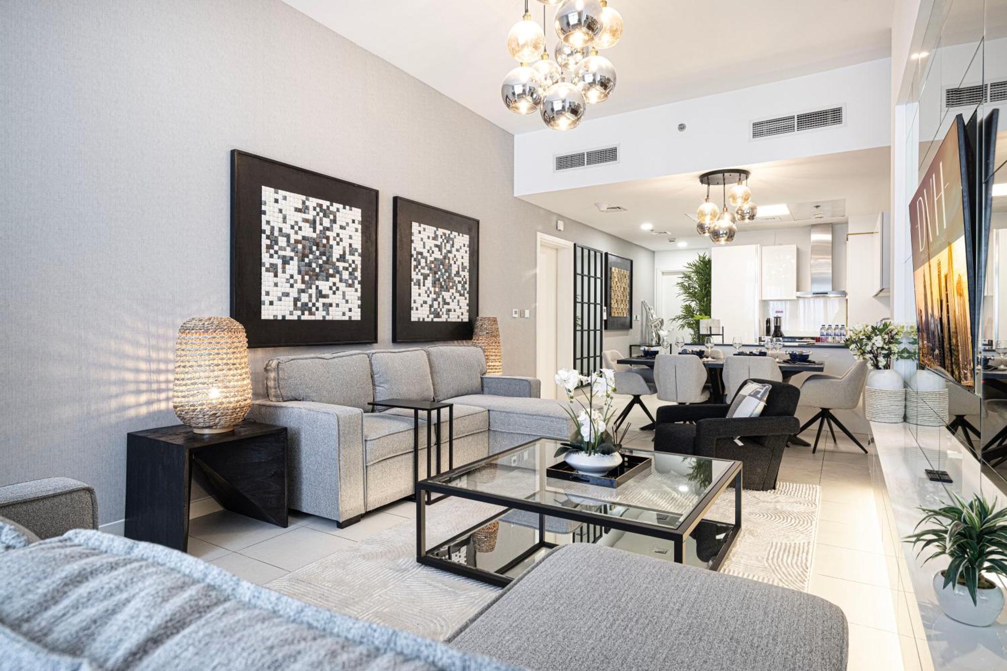 Apartment Beachfront Bliss, 1br With Royal Atlantis & Palm Views