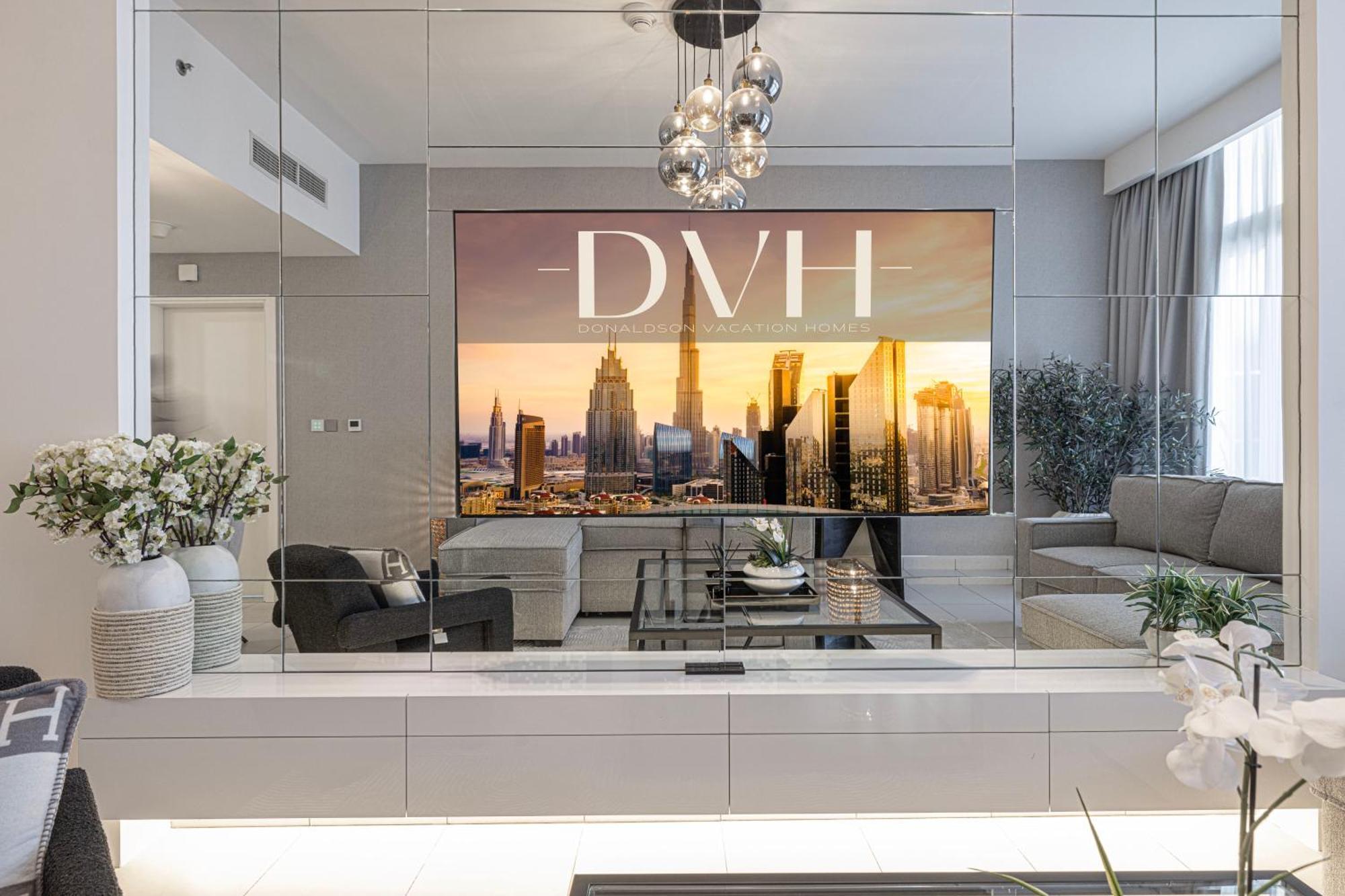 Beachfront Bliss, 1br With Royal Atlantis & Palm Views Apartment *