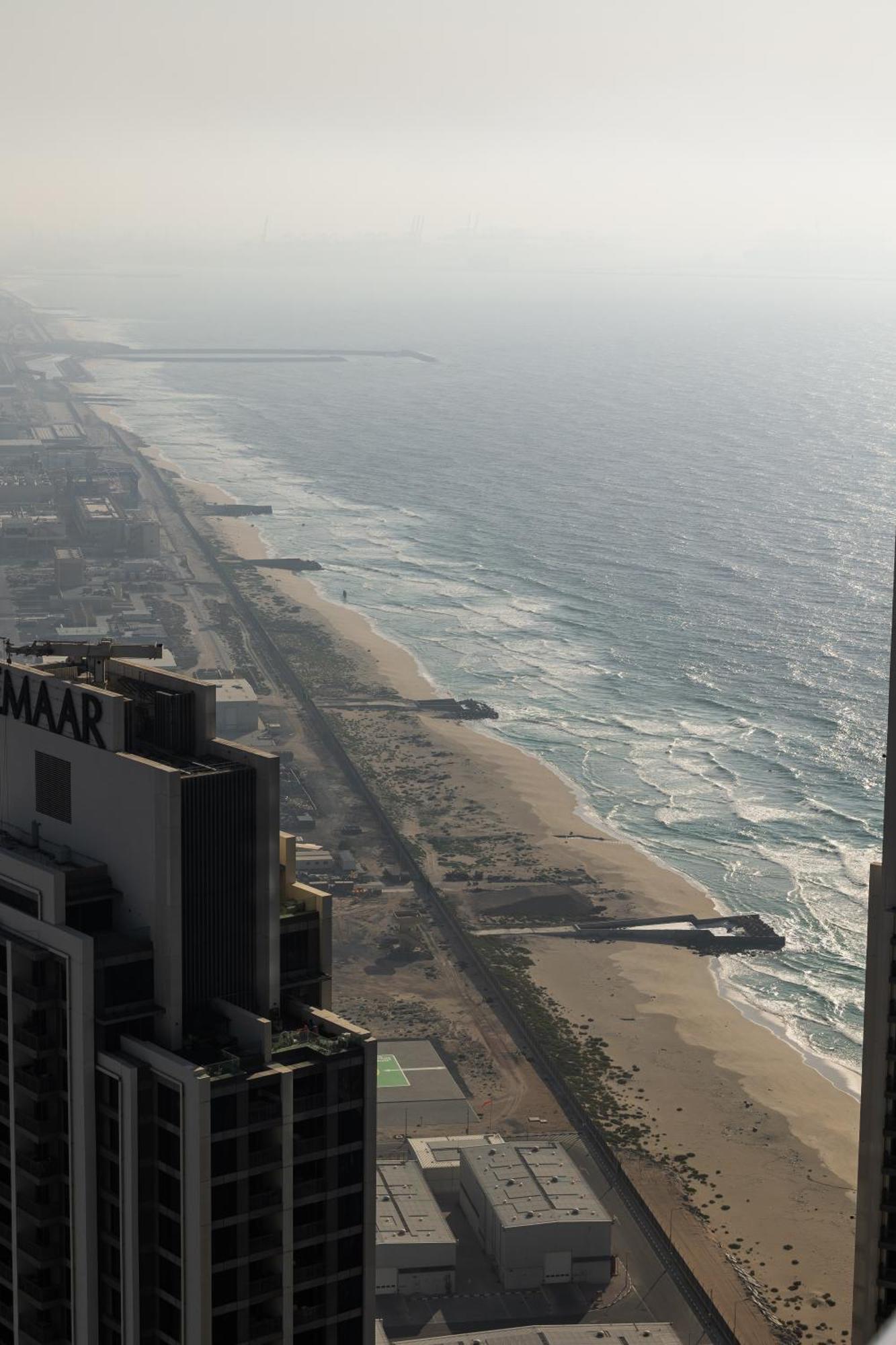 Elegant 2br Address * Dubai