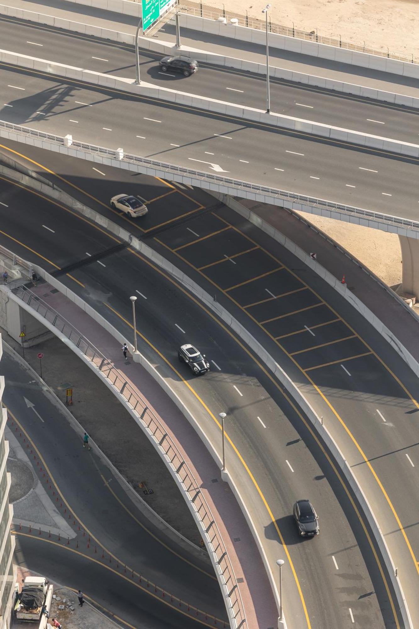 Elegant 2br Address Dubai