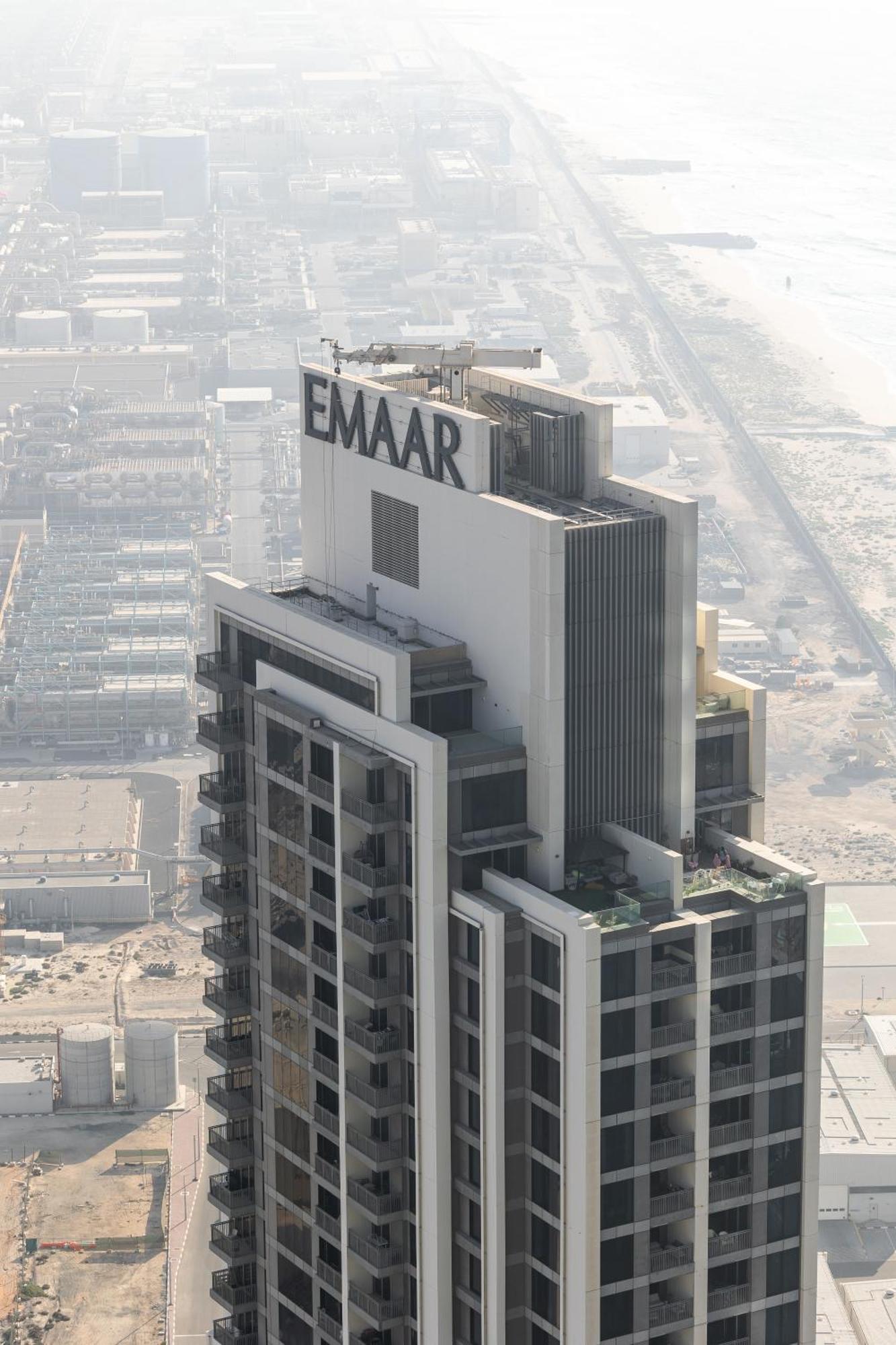 Elegant 2br Address * Dubai