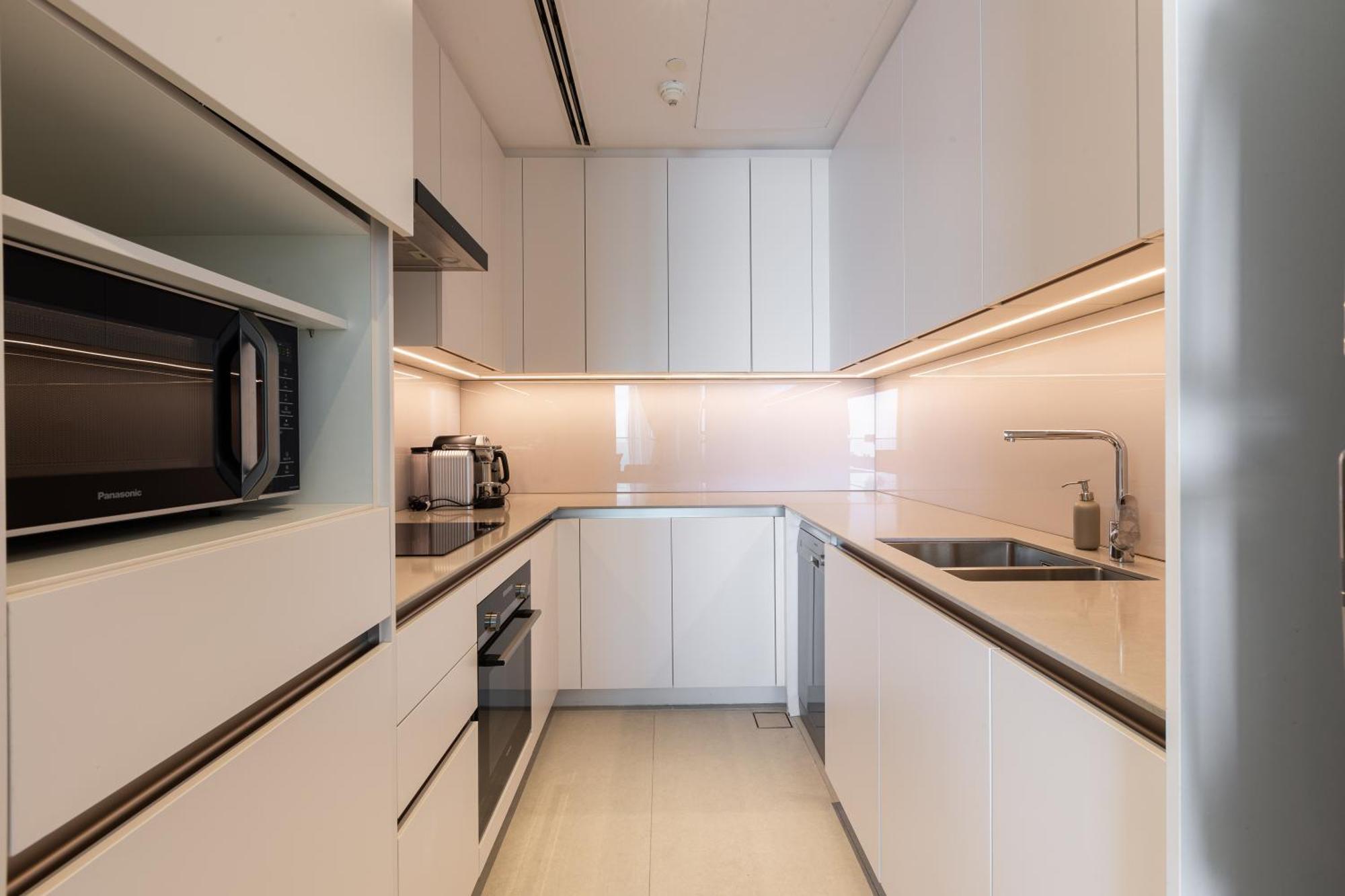 Elegant 2br Address Apartment