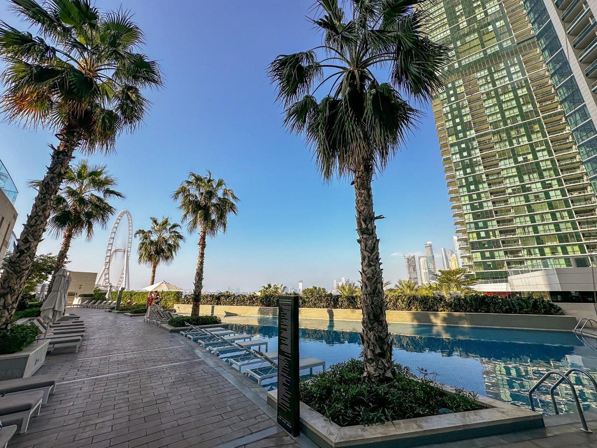 Elegant 2br Address Apartment