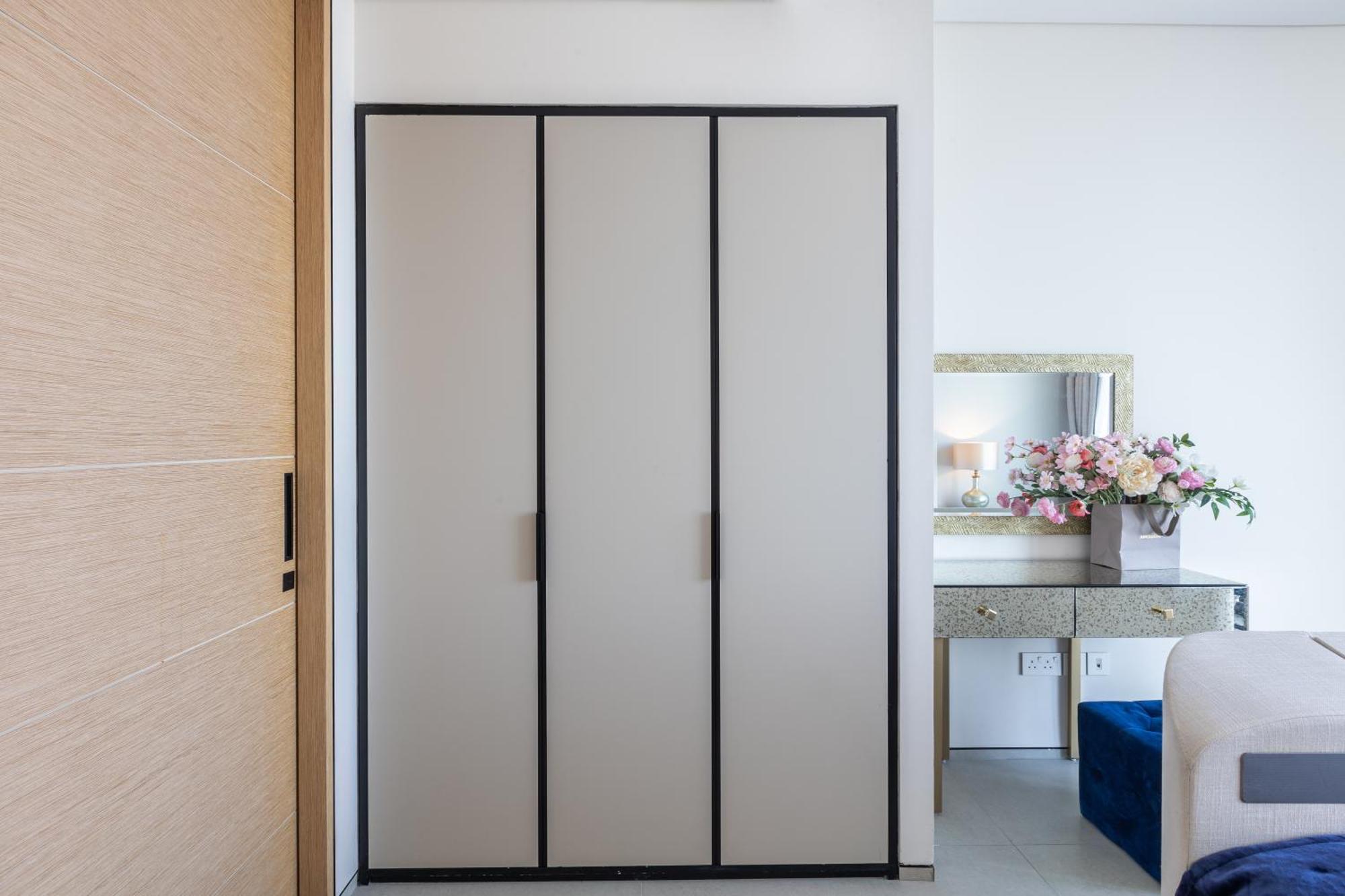Elegant 2br Address Apartment *