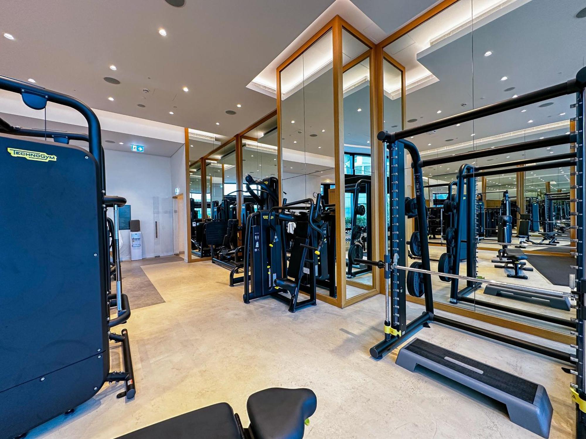 Elegant 2br Address * Dubai