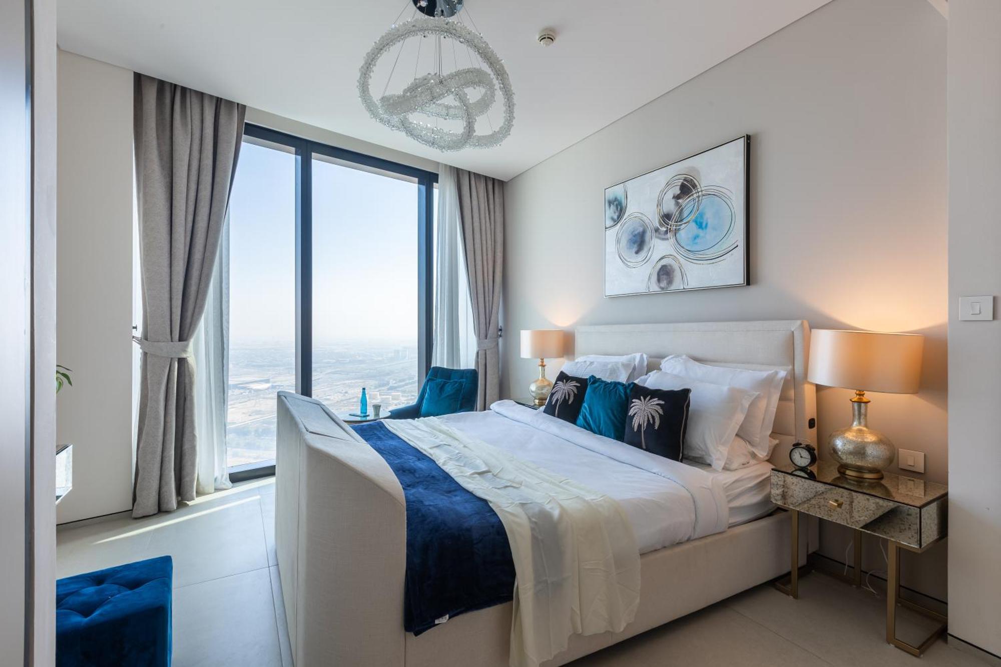 Elegant 2br Address *