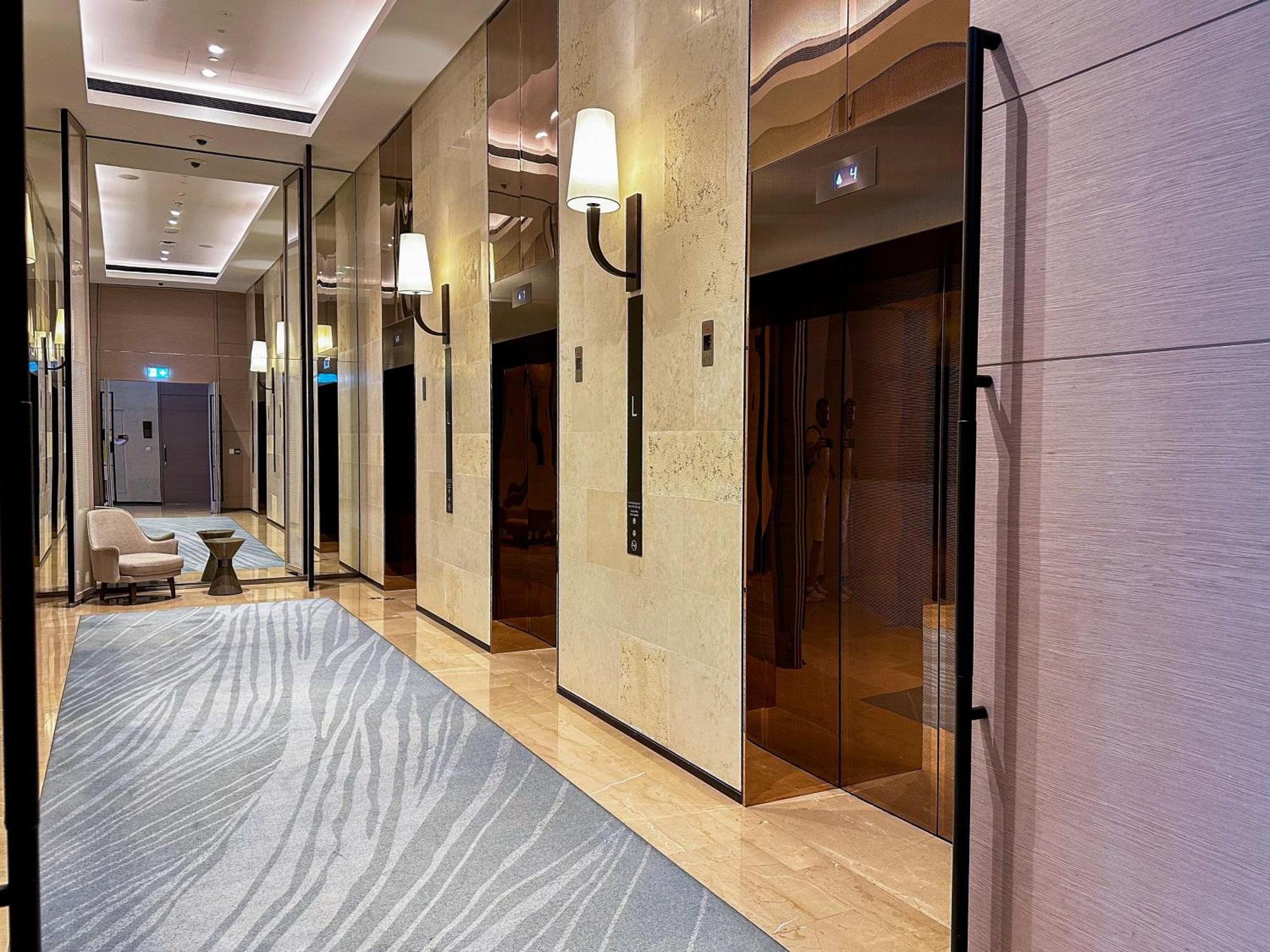 Elegant 2br Address